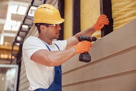 Professional Siding in Flat Rock, NC